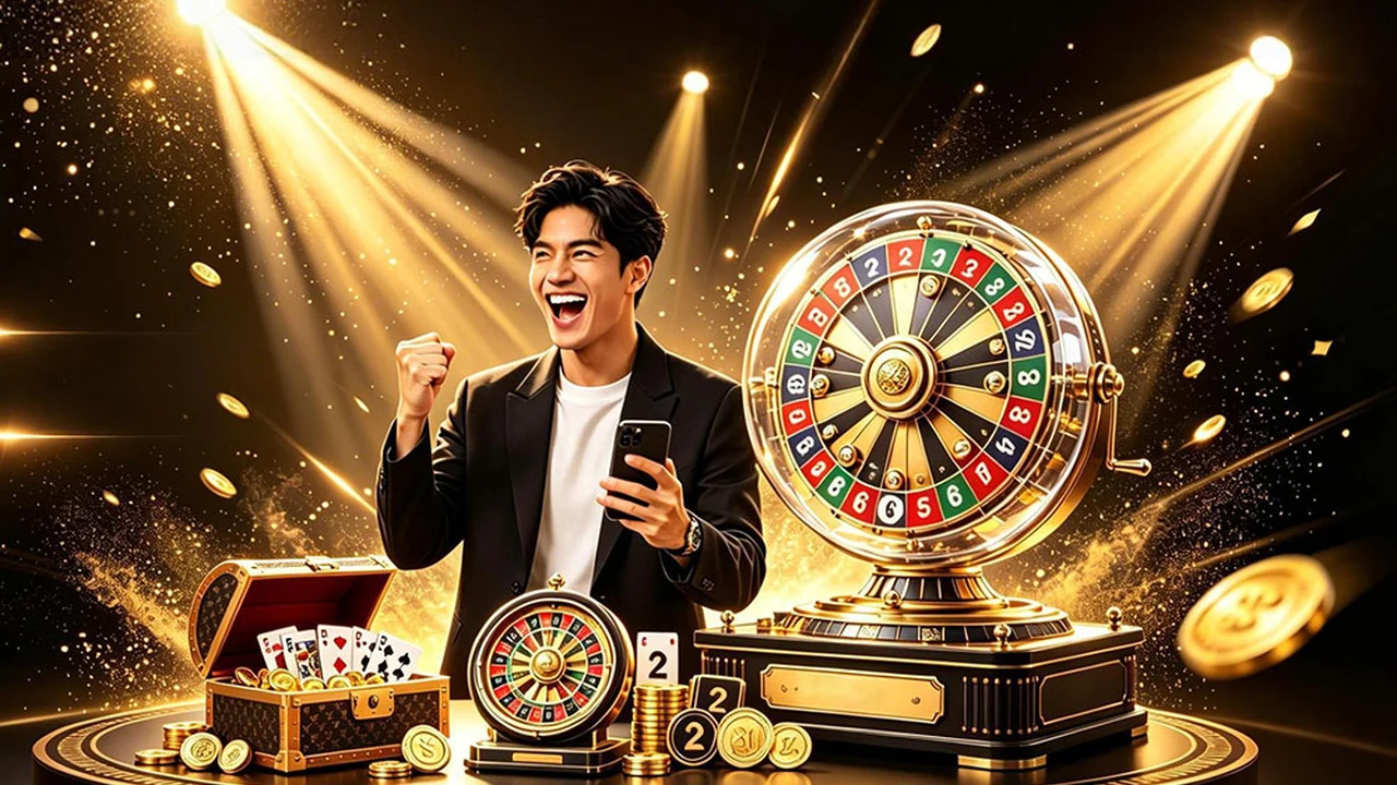 JV88 – Phương pháp ghi chú và so sánh dữ liệu khi chơi Bắn cá