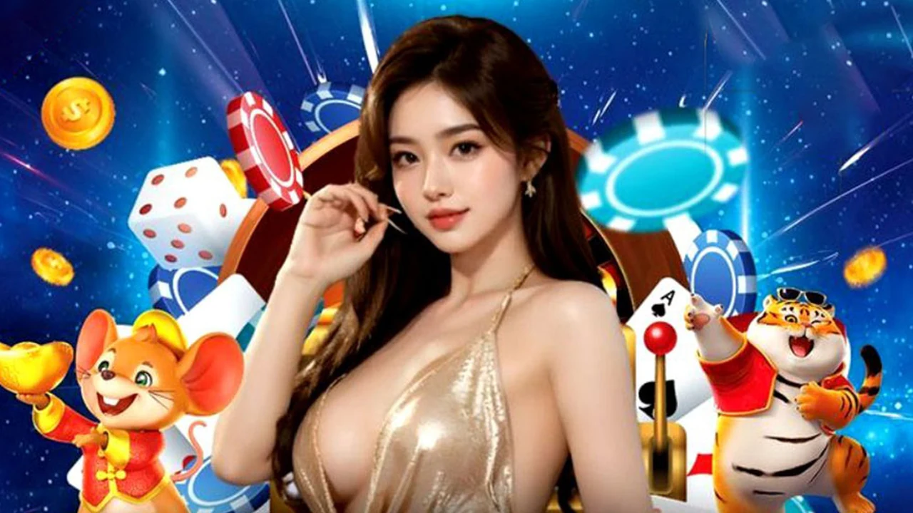 Game bài trên JV88 – bước kiểm tra thực tế