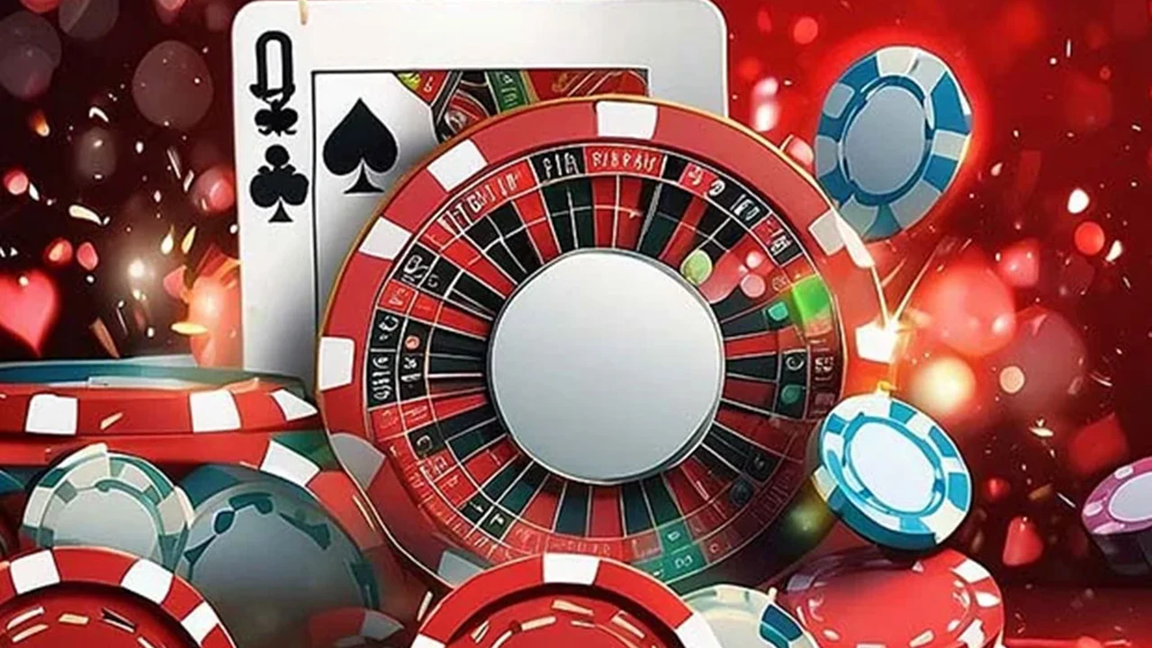 Casino trên JV88 – bước kiểm tra thực tế