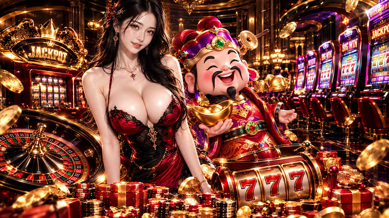 JV88 chia sẻ kinh nghiệm sắp xếp thông tin dễ hiểu khi chơi Slot