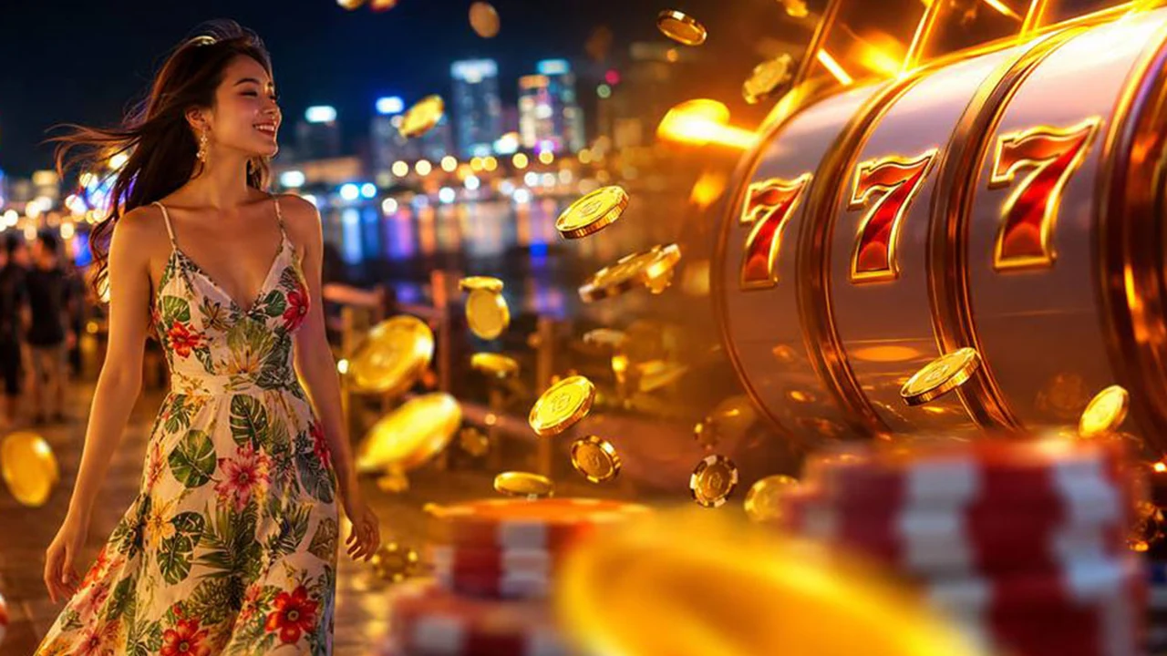 Quy trình đọc thông tin slot dành cho người mới trên qua góc nhìn thực tế — JV88 — Quy trình tự kiểm tra không bỏ sót