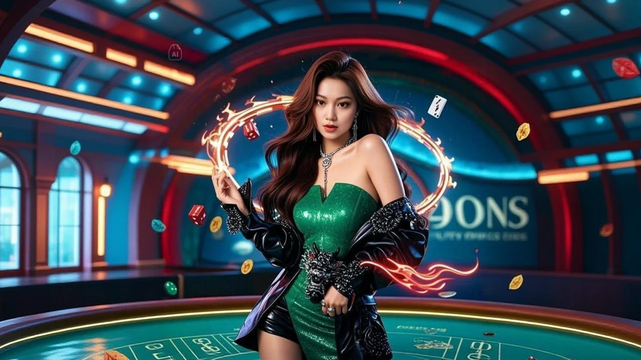 JV88: Cách nhận diện dữ kiện quan trọng khi tham gia game bài