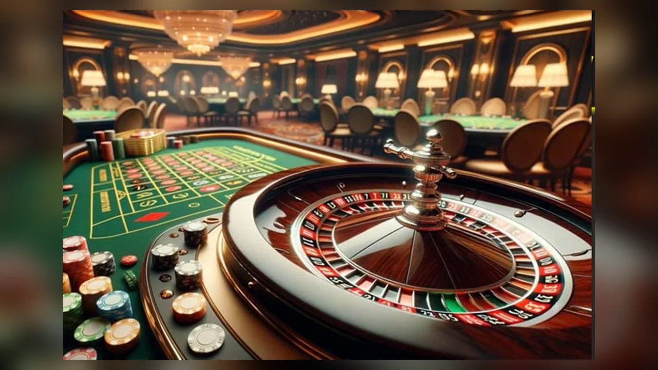 Slot tại JV88 – hình minh họa cho hiểu vòng quay thưởng và điều kiện kích hoạt