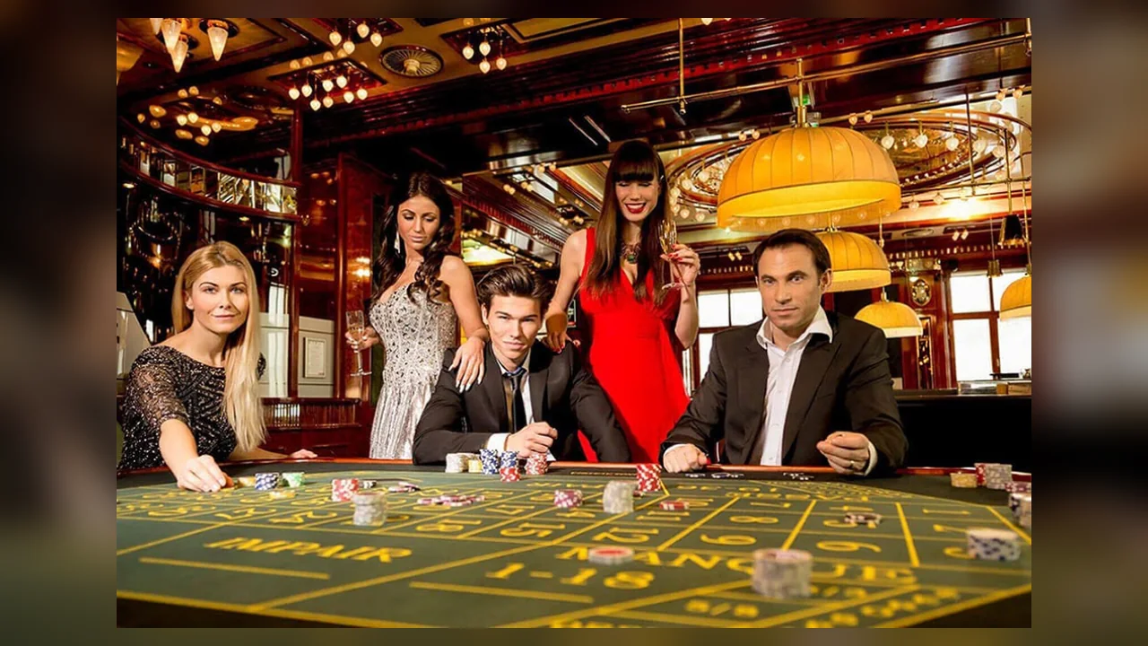 Game bài tại JV88 – hình minh họa cho hiểu thuật ngữ và thứ tự một ván chơi